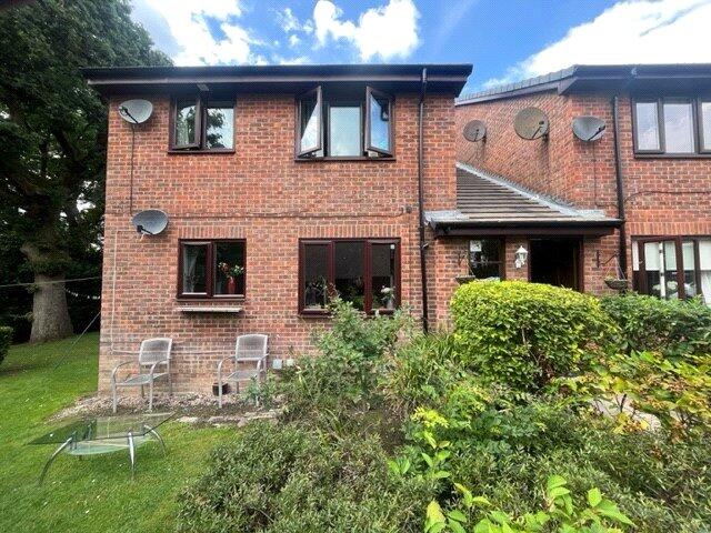 Main image of property: Willow Avenue, Cheadle Hulme, Cheadle, Greater Manchester, SK8