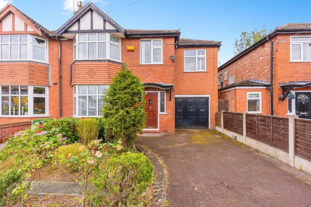 Main image of property: Cheadle Road, Cheadle Hulme, Cheadle, Greater Manchester, SK8