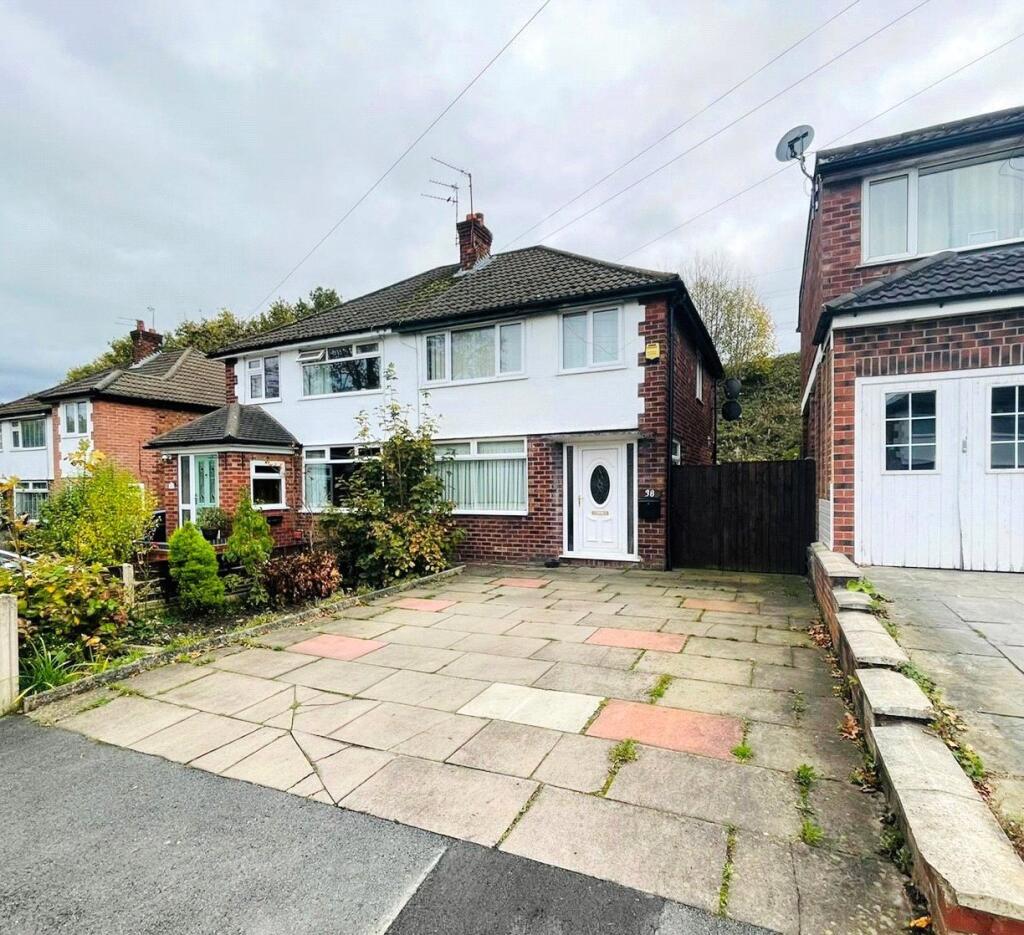 Main image of property: Alderdale Road, Cheadle Hulme, Cheadle, Greater Manchester, SK8