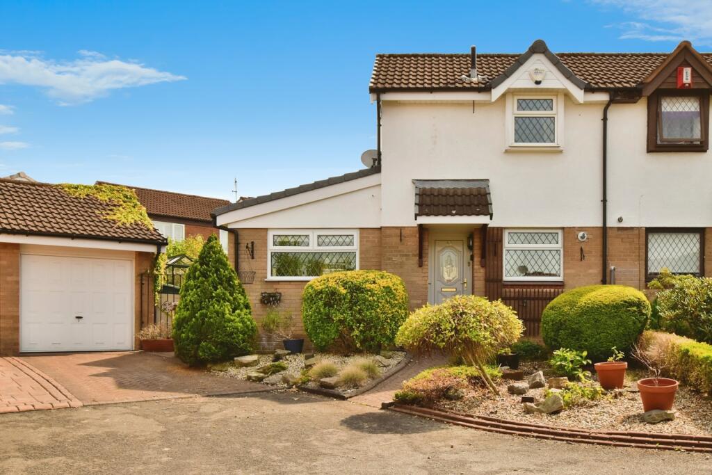 Main image of property: Edenbridge Road, Cheadle Hulme, Cheshire, SK8