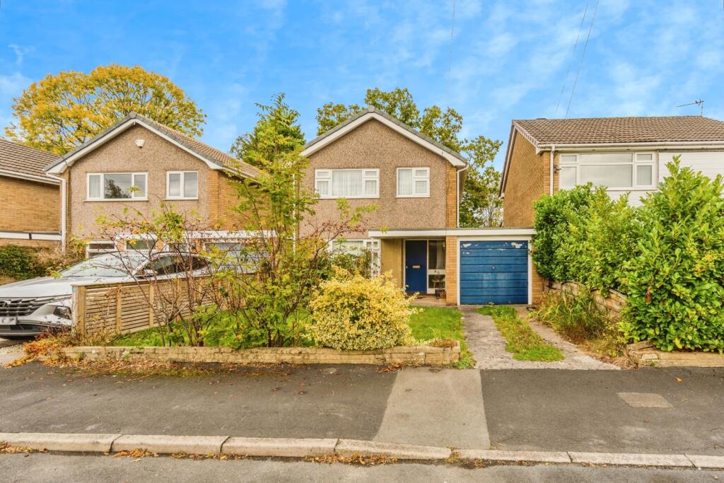 Main image of property: Plymouth Drive, Bramhall, Stockport, Greater Manchester, SK7