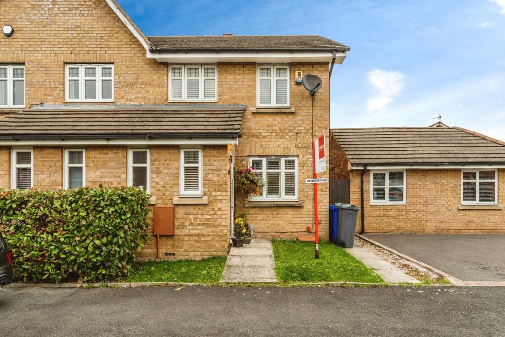 Main image of property: Devoke Road, Wythenshawe, Manchester, Greater Manchester, M22