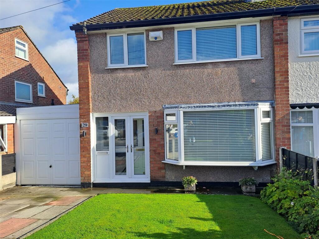 Main image of property: Rossendale Road, Heald Green, Cheadle, Greater Manchester, SK8