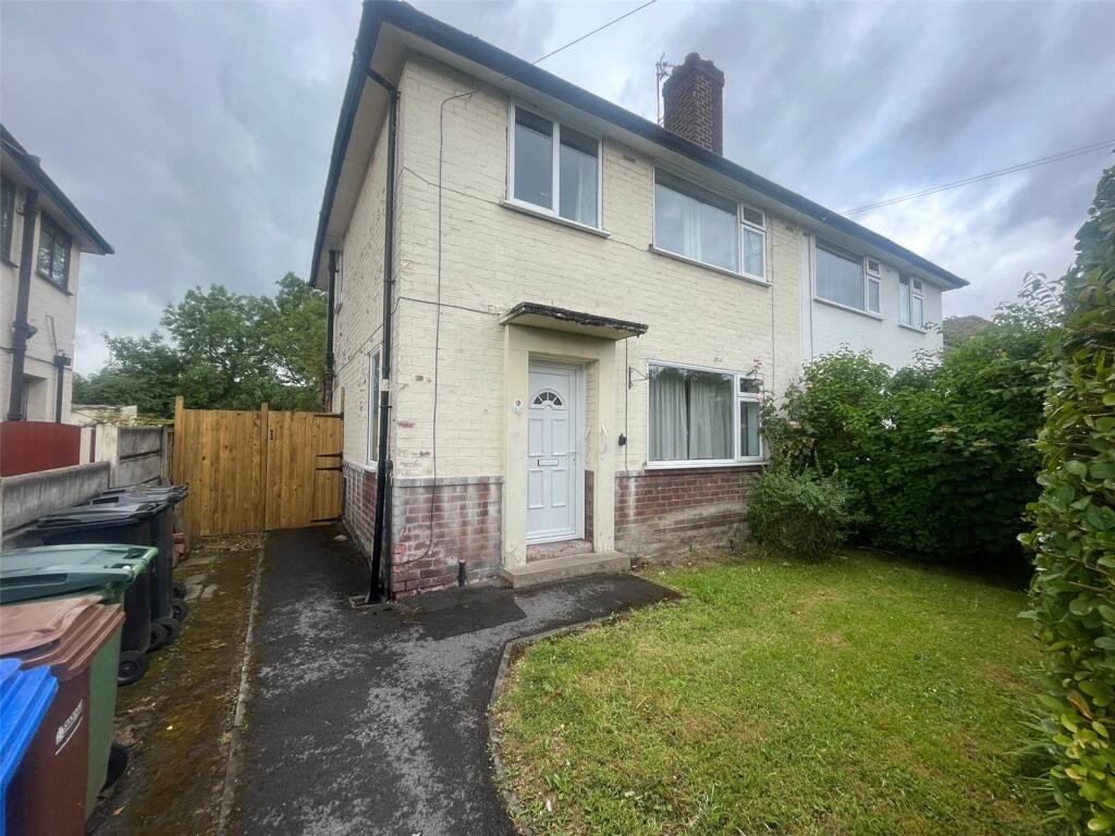 Main image of property: Granville Road, Cheadle Hulme, Cheadle, Greater Manchester, SK8