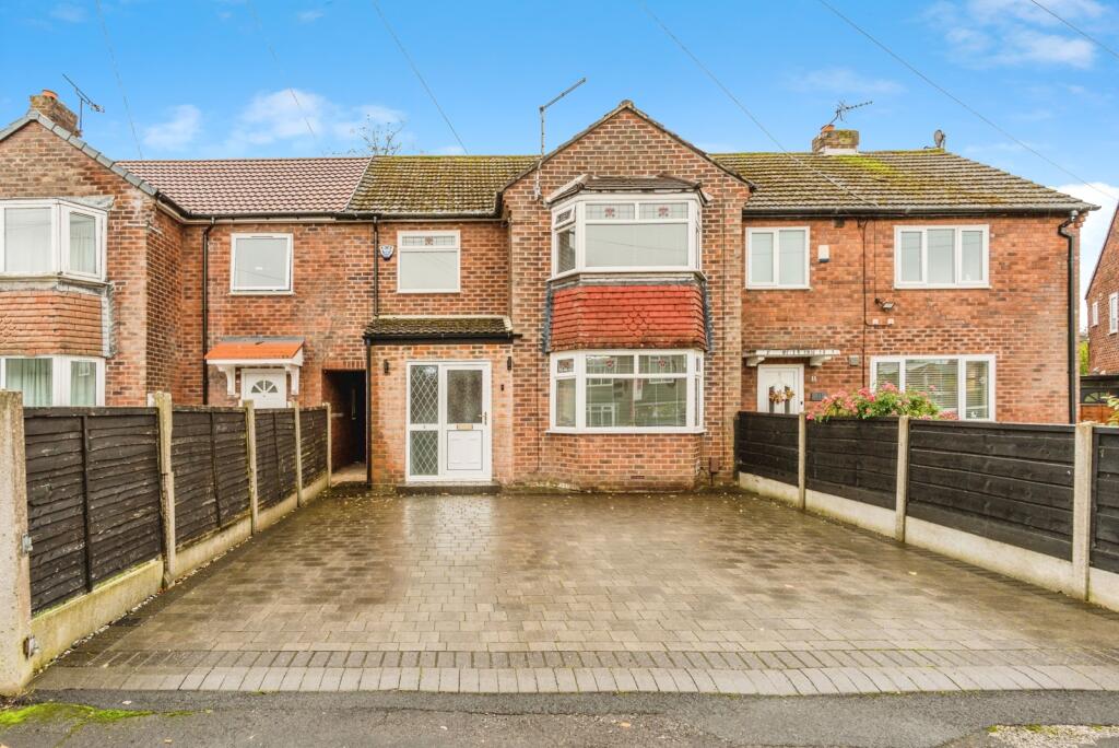 Main image of property: Branfield Avenue, Heald Green, Cheadle, Greater Manchester, SK8