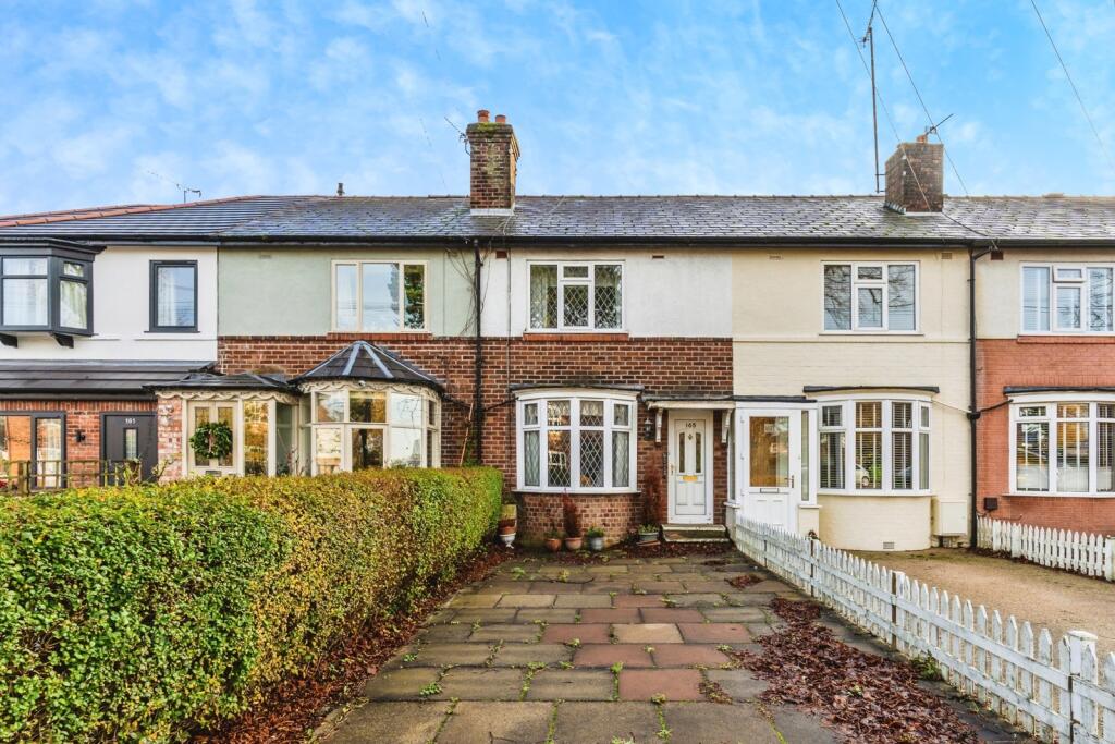 Main image of property: Moor Lane, Wilmslow, Cheshire, SK9