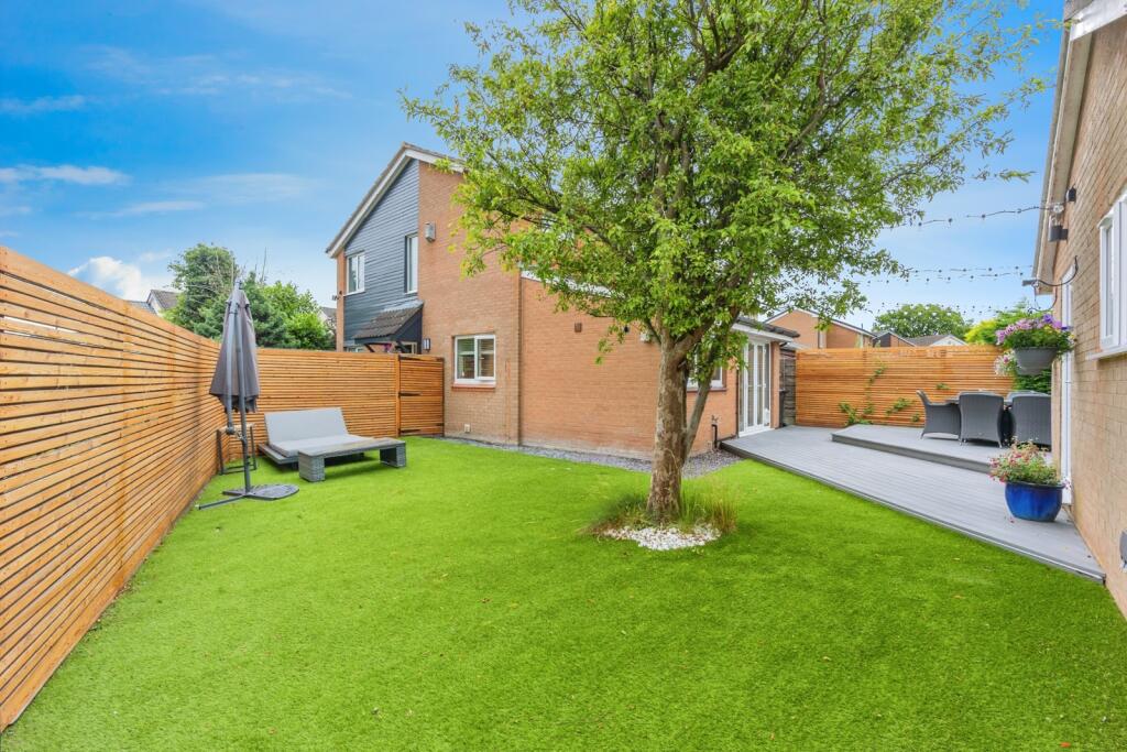 Main image of property: Middlefields, Cheadle Hulme, Cheshire, SK8