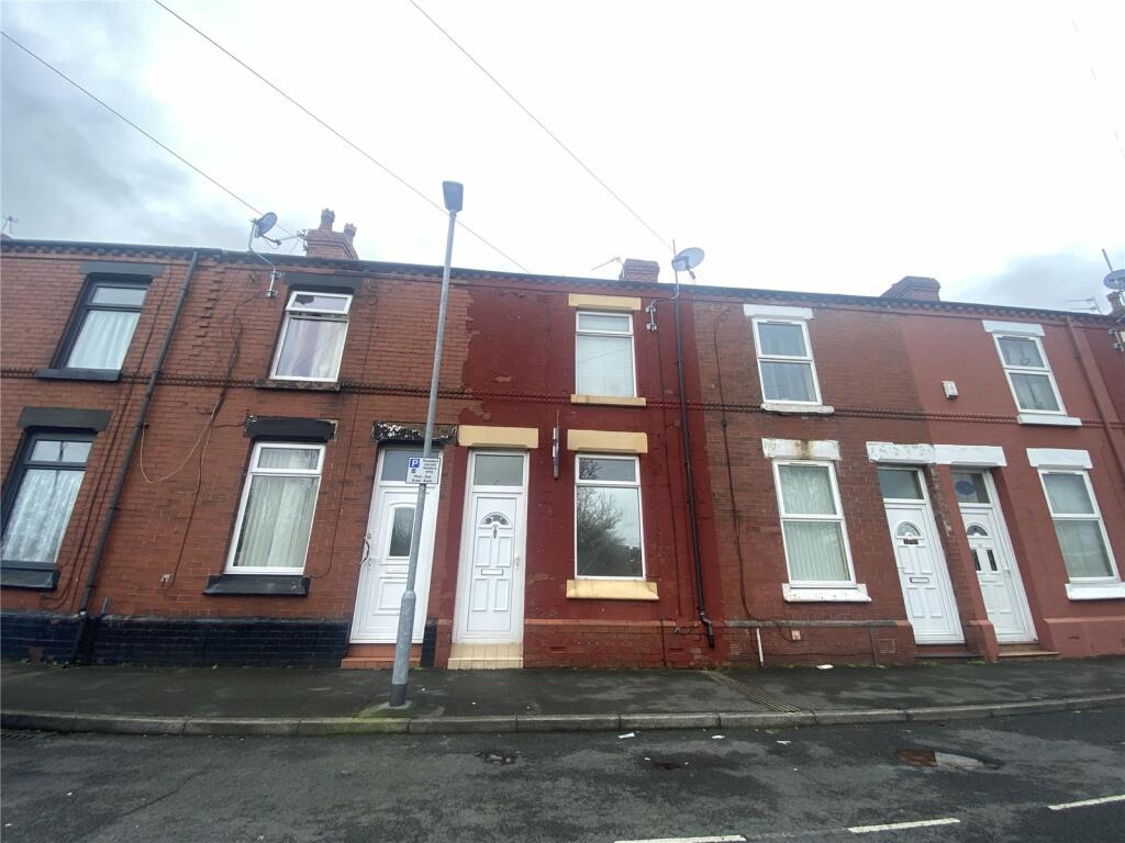 Main image of property: Central Street, St. Helens, Merseyside, WA10