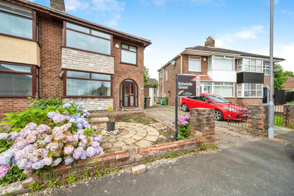 Main image of property: Seaton Grove, St. Helens, Merseyside, WA9