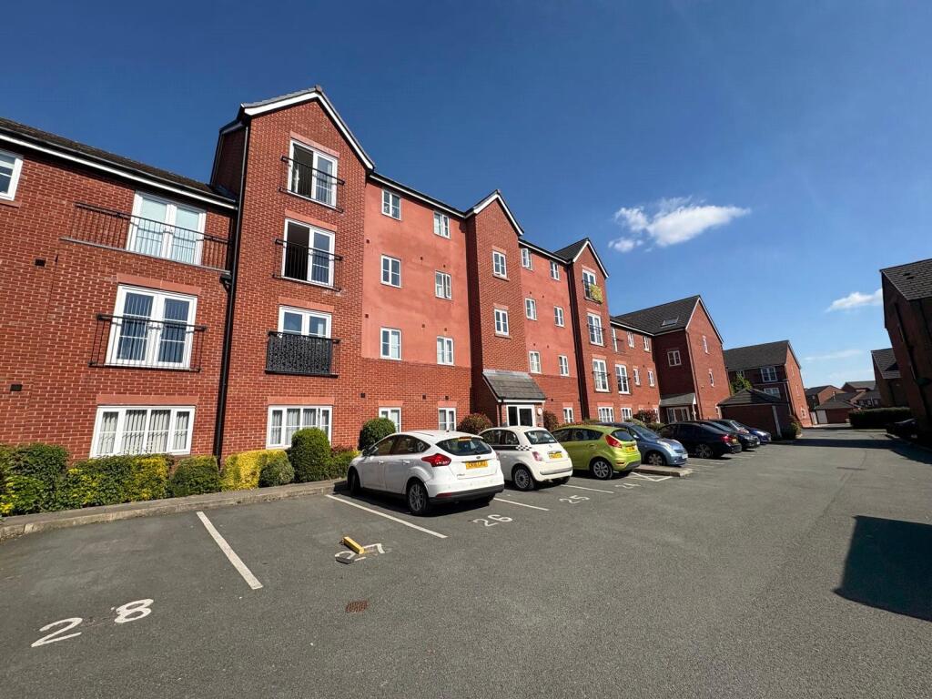Main image of property: Speakman Way, Prescot, Merseyside, L34