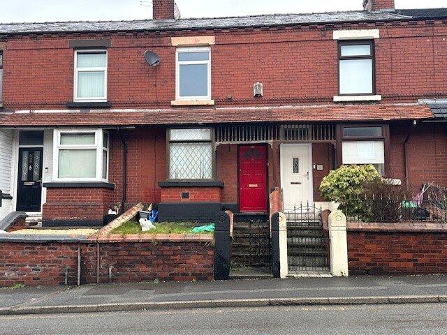 Main image of property: Robins Lane, St. Helens, Merseyside, WA9