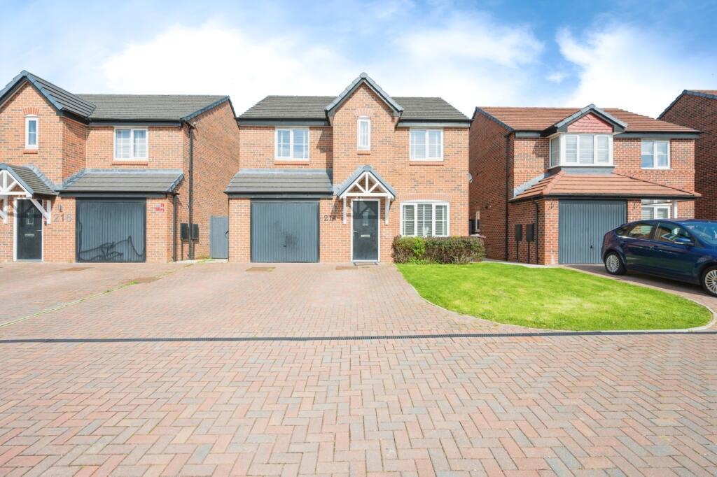 Main image of property: Knowsley Lane, PRESCOT, Merseyside, L34