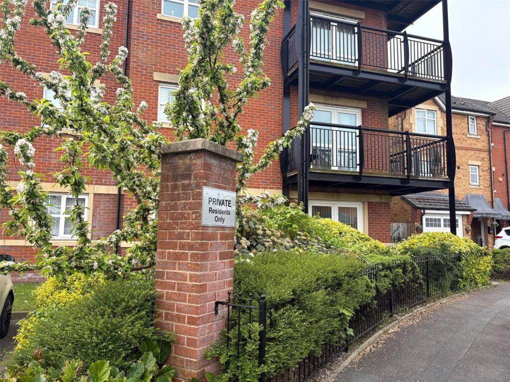 Main image of property: Breccia Gardens, ST. HELENS, Merseyside, WA9