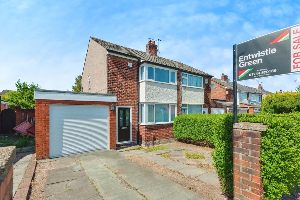 Main image of property: St. Winifred Road, Rainhill, Prescot, Merseyside, L35