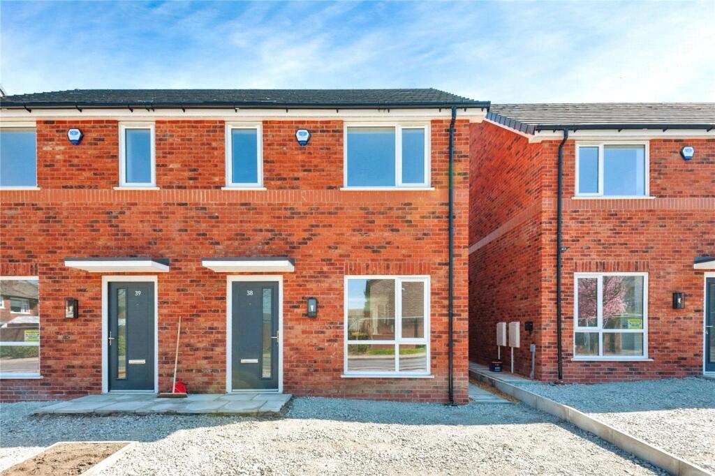 Main image of property: Thatto Heath, Sherdley Road, St. Helens, Merseyside, WA9