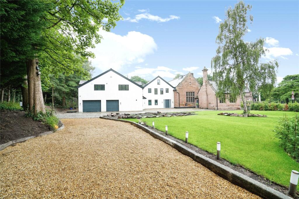 Main image of property: Knowsley Lane, Knowsley, Prescot, Merseyside, L34