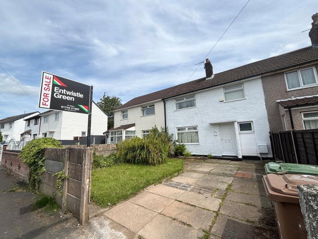 Main image of property: Downway Lane, St. Helens, Merseyside, WA9