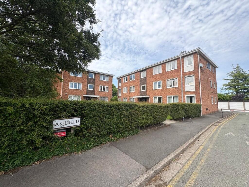 Main image of property: Warrington Road, Rainhill, Prescot, Merseyside, L35