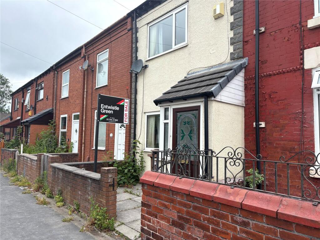 Main image of property: Berrys Lane, St. Helens, Merseyside, WA9