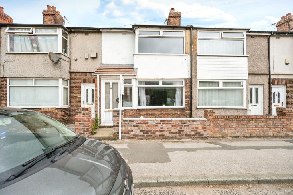 Main image of property: Elephant Lane, St. Helens, Merseyside, WA9