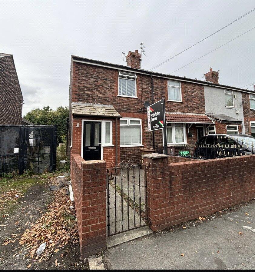 Main image of property: Fleet Lane, St. Helens, Merseyside, WA9