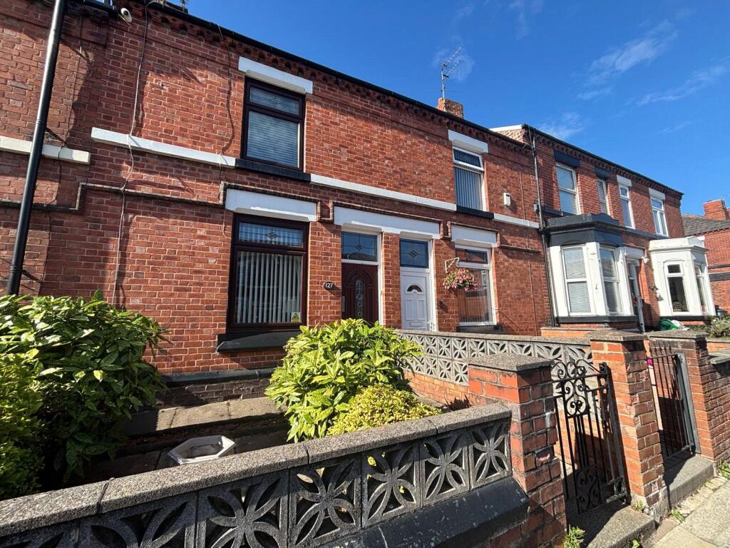 Main image of property: Windleshaw Road, Dentons Green, St. Helens, Merseyside, WA10