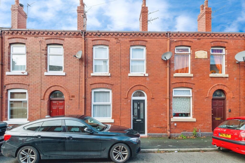 Main image of property: Upper St. Stephen Street, Wigan, Greater Manchester, WN6