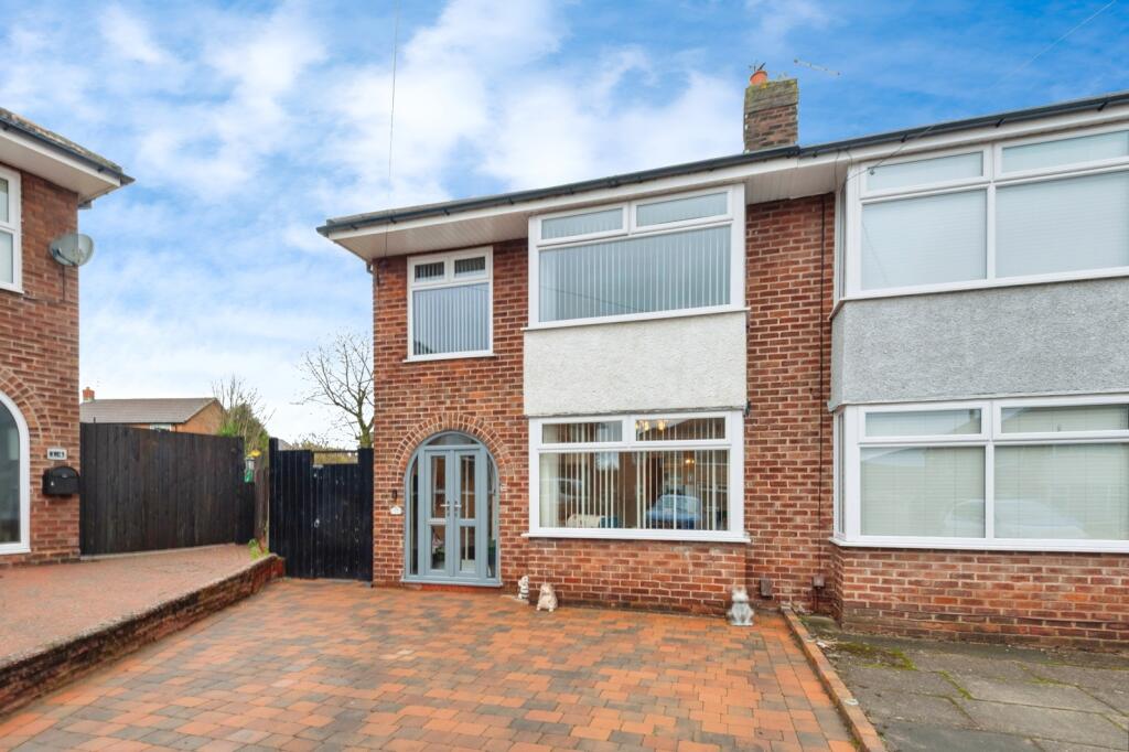 Main image of property: Seaton Grove, ST. HELENS, Merseyside, WA9