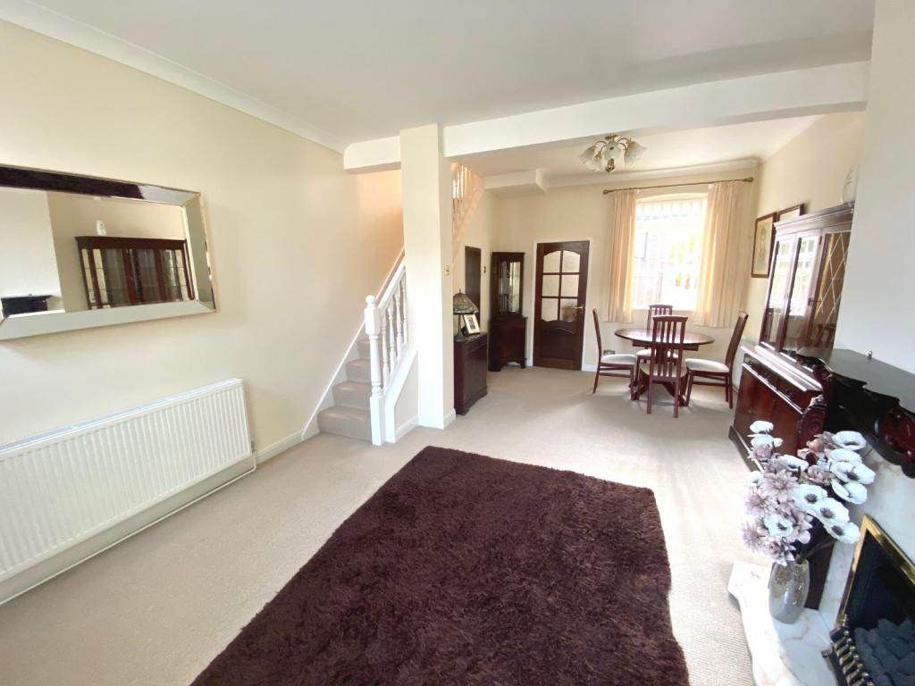 2 bedroom terraced house for sale in Sutton Heath Road, St. Helens