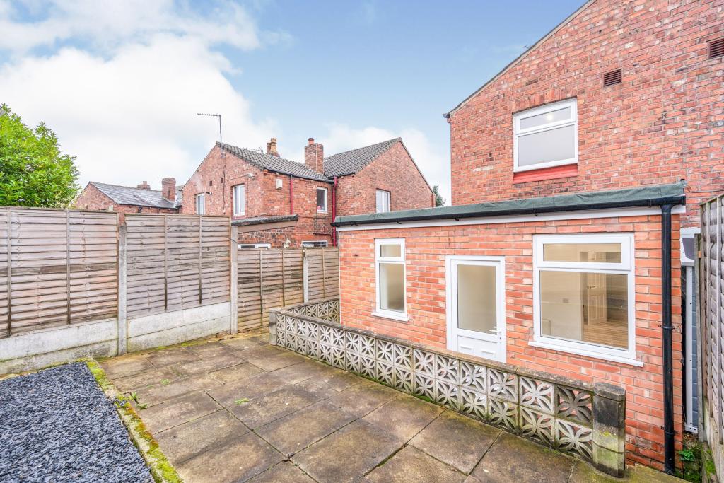 3 bedroom semidetached house for sale in Knowsley Road, St. Helens