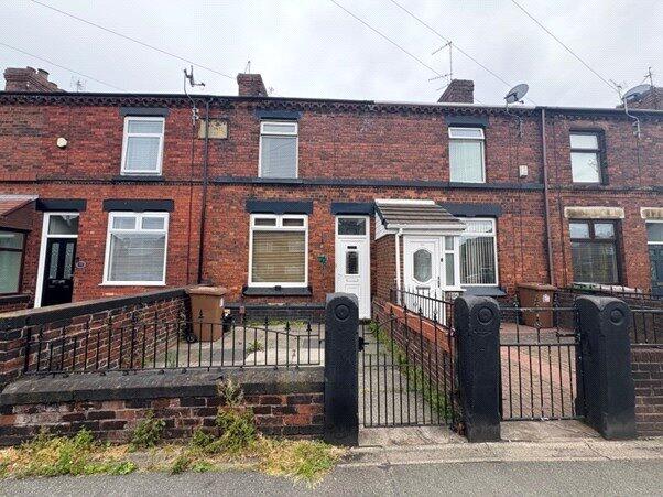 Main image of property: Islands Brow, St. Helens, Merseyside, WA11
