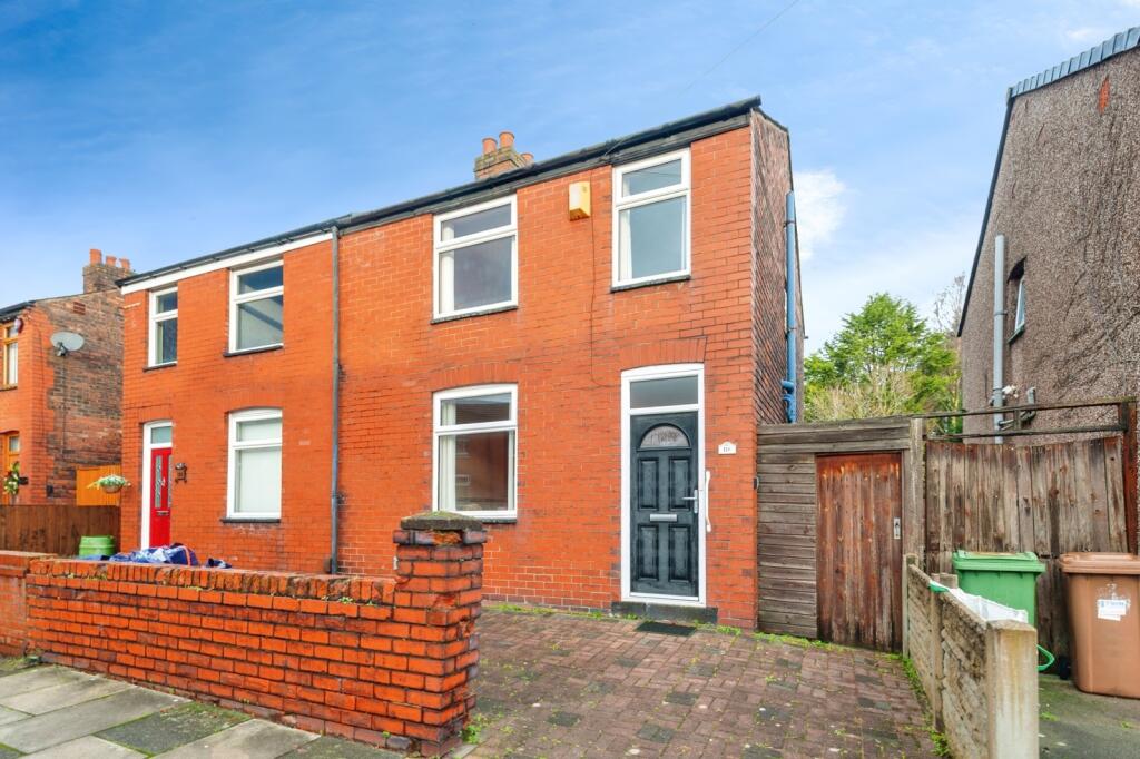 Main image of property: Doulton Street, St. Helens, Merseyside, WA10