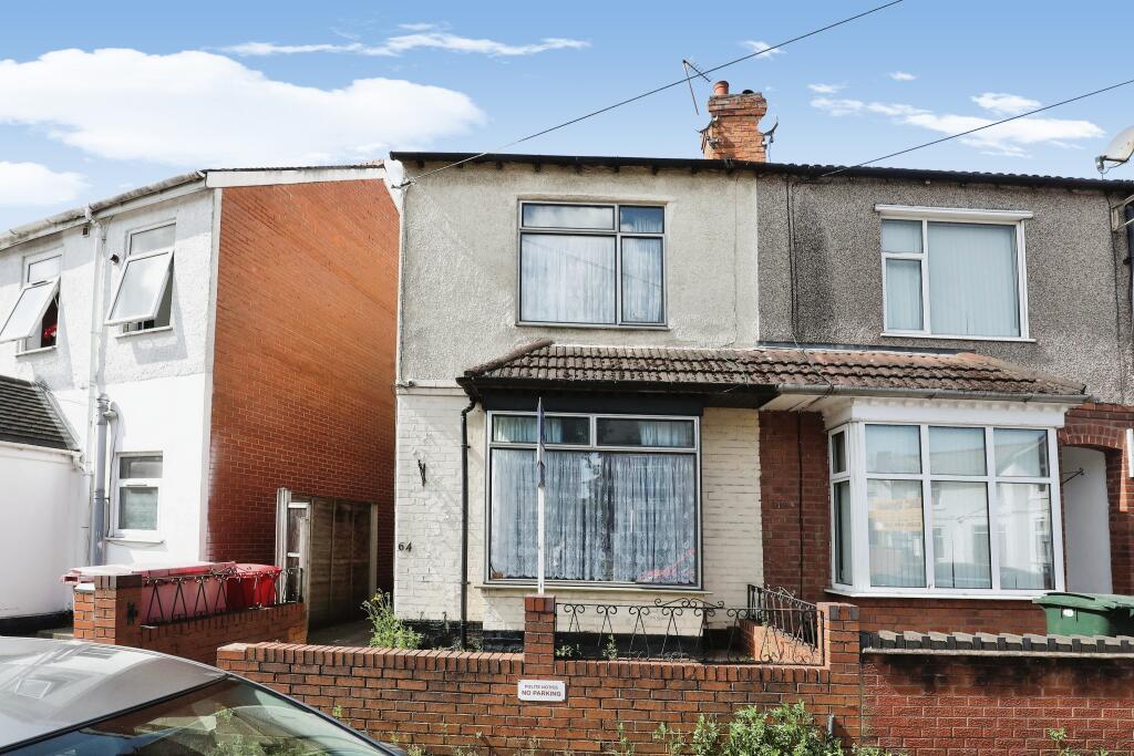 Main image of property: Brays Lane, Coventry, West Midlands, CV2