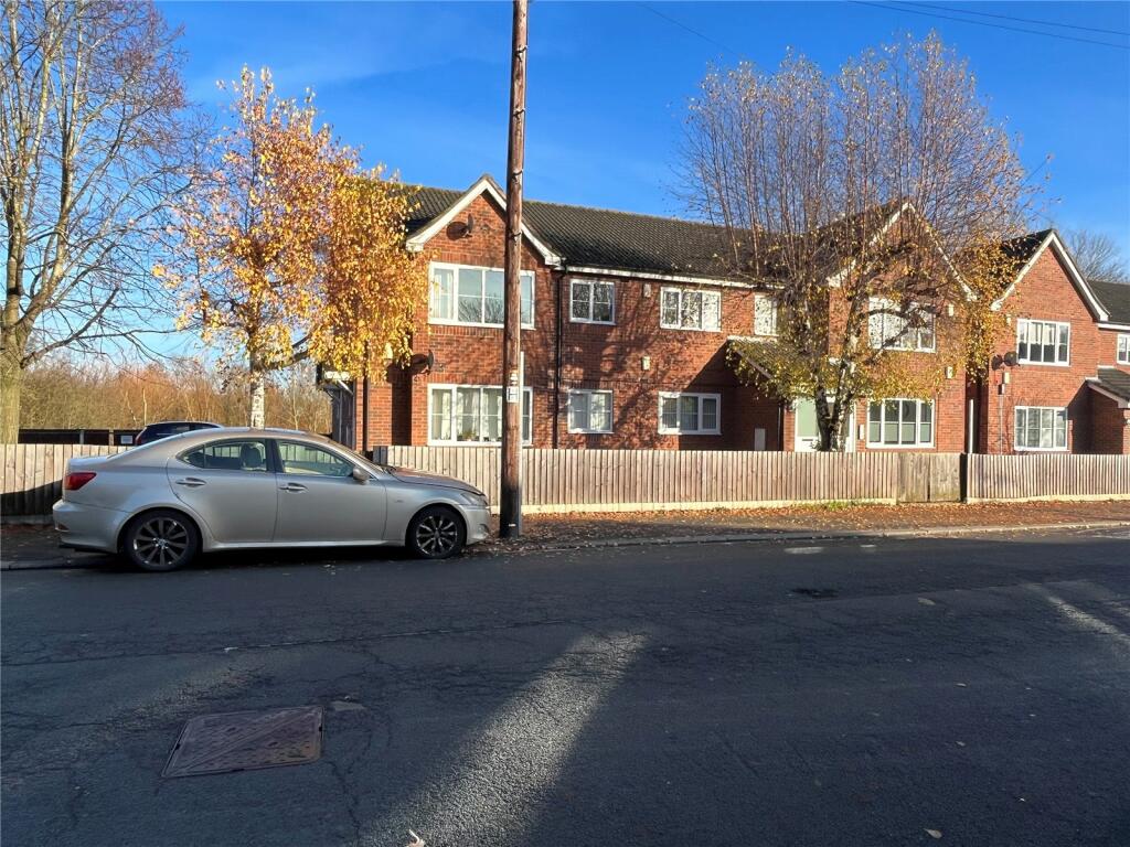 Main image of property: Sullivan Road, Coventry, West Midlands, CV6