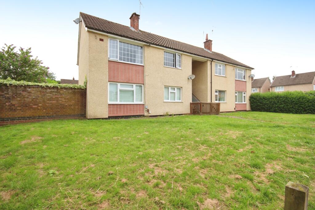 Main image of property: Bushberry Avenue, COVENTRY, West Midlands, CV4