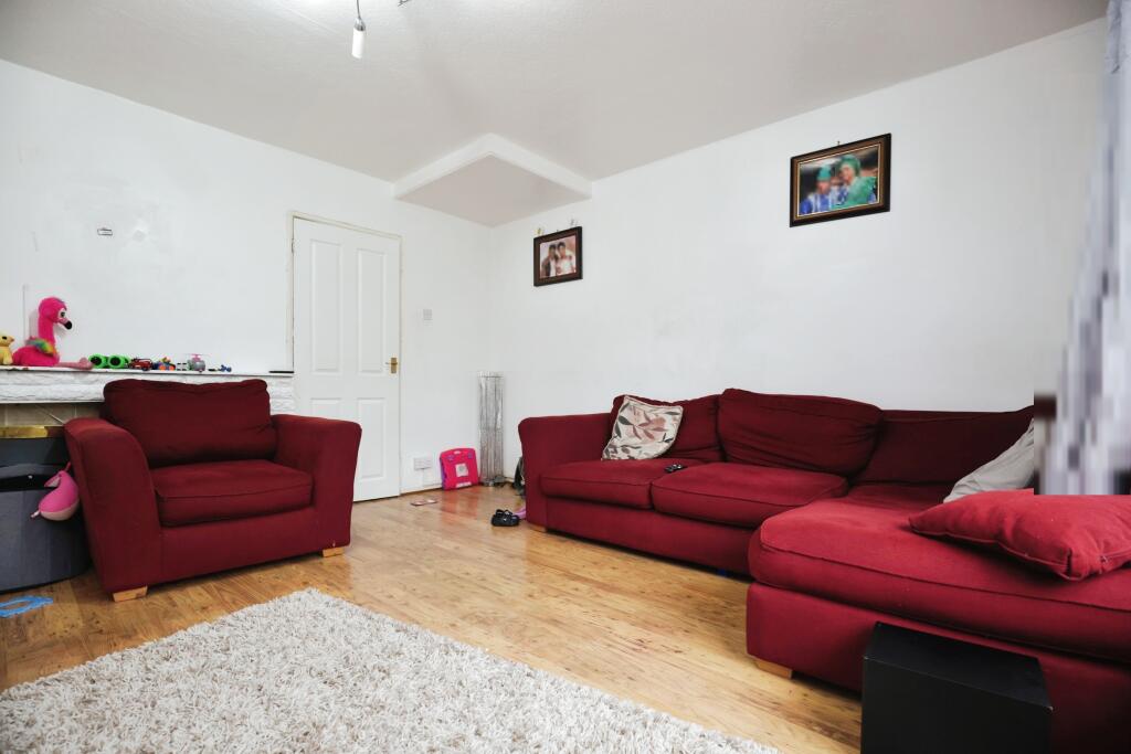 Primary image of Roosevelt Drive, Coventry, West Midlands, CV4