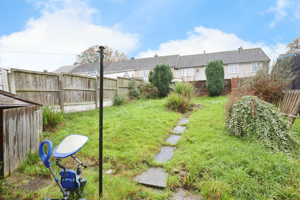 Additional image 3 of Roosevelt Drive, Coventry, West Midlands, CV4