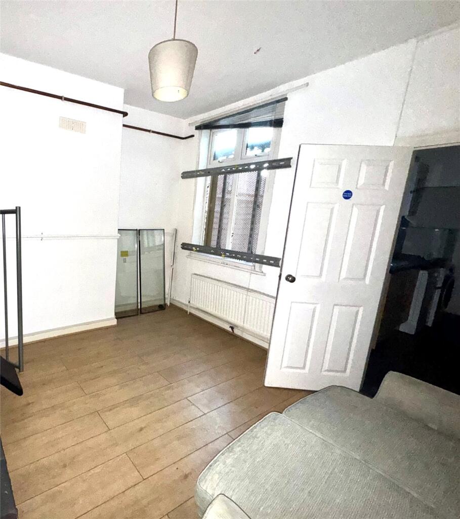 Primary image of Monks Road, Coventry, West Midlands, CV1
