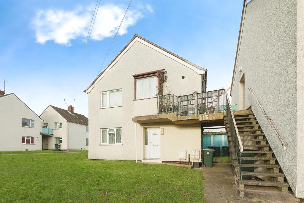 Main image of property: Delius Street, Coventry, West Midlands, CV4
