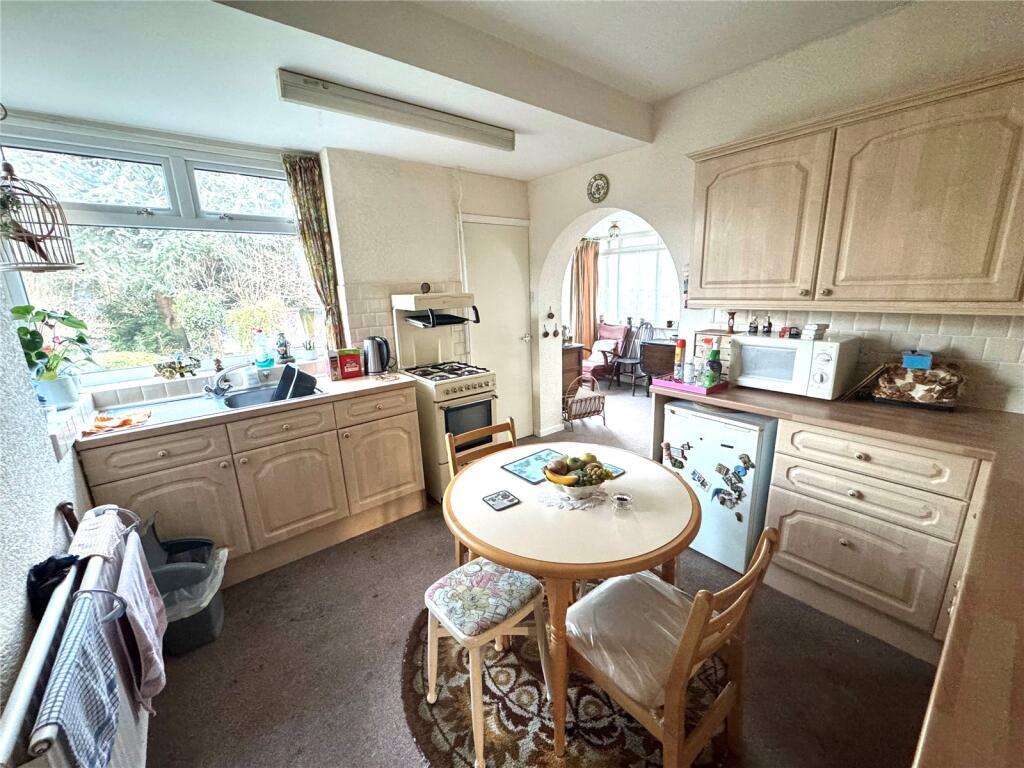 Additional property image - Alfriston Road, Coventry, West Midlands, CV3
