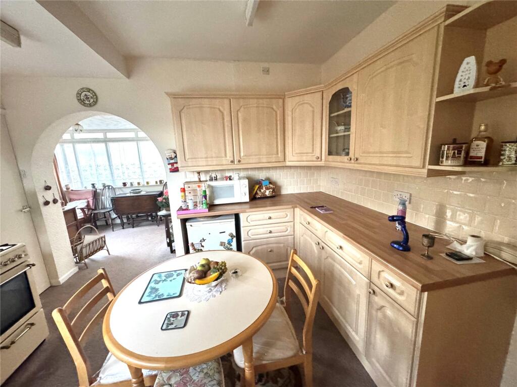 Additional property image - Alfriston Road, Coventry, West Midlands, CV3