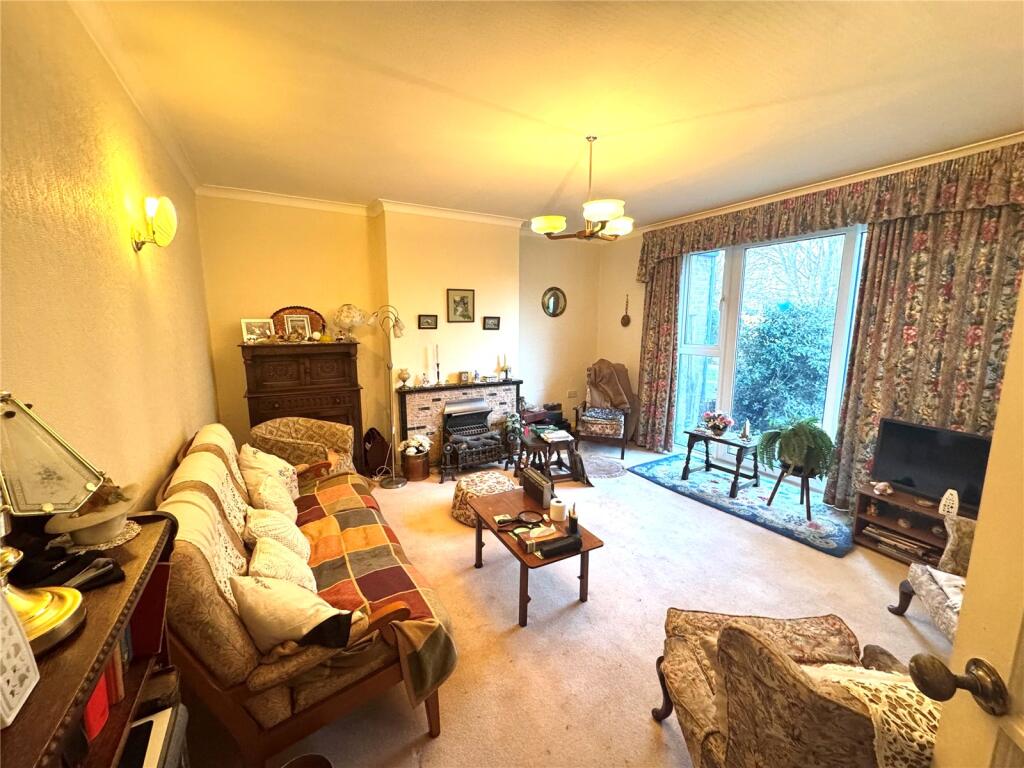 Additional property image - Alfriston Road, Coventry, West Midlands, CV3