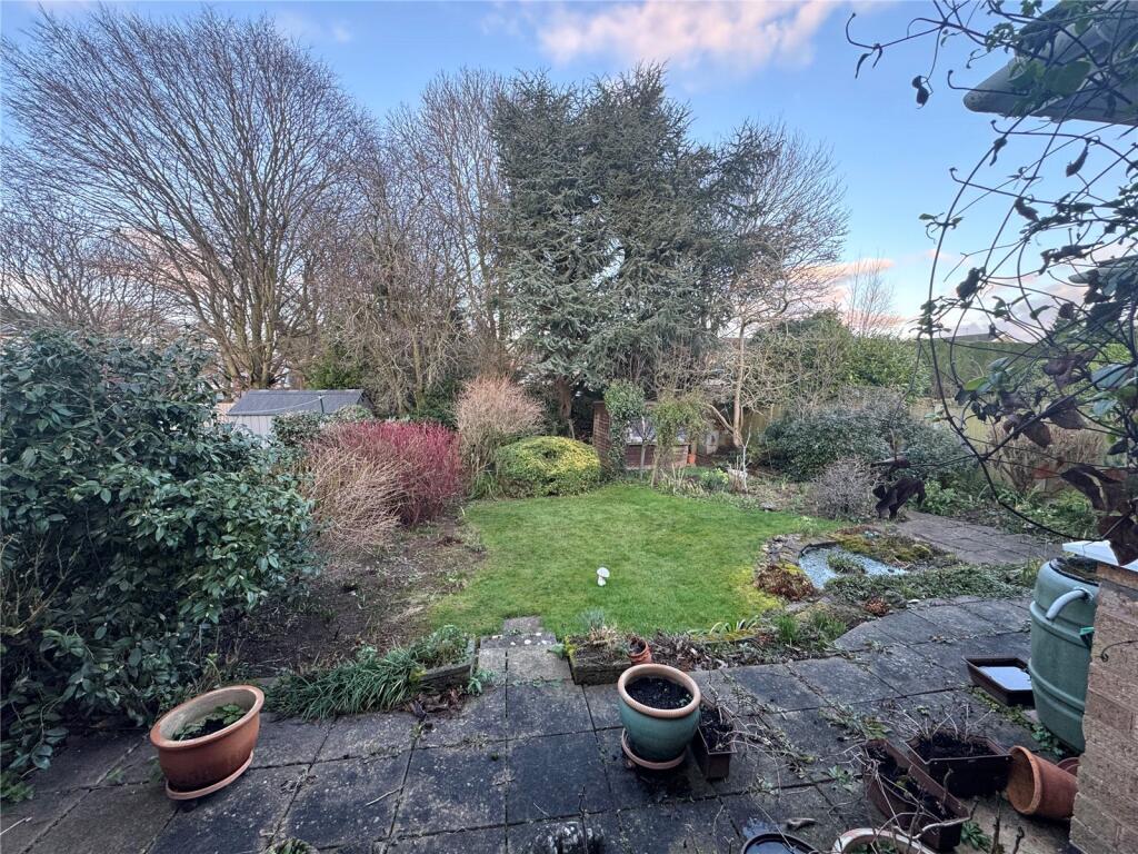 Additional property image - Alfriston Road, Coventry, West Midlands, CV3