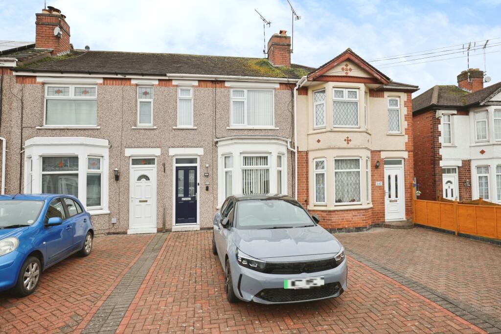 Main image of property: Middlecotes, COVENTRY, West Midlands, CV4