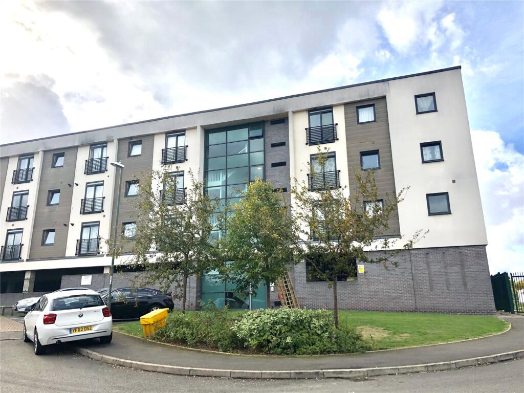 Main image of property: Paladine Way, COVENTRY, West Midlands, CV3