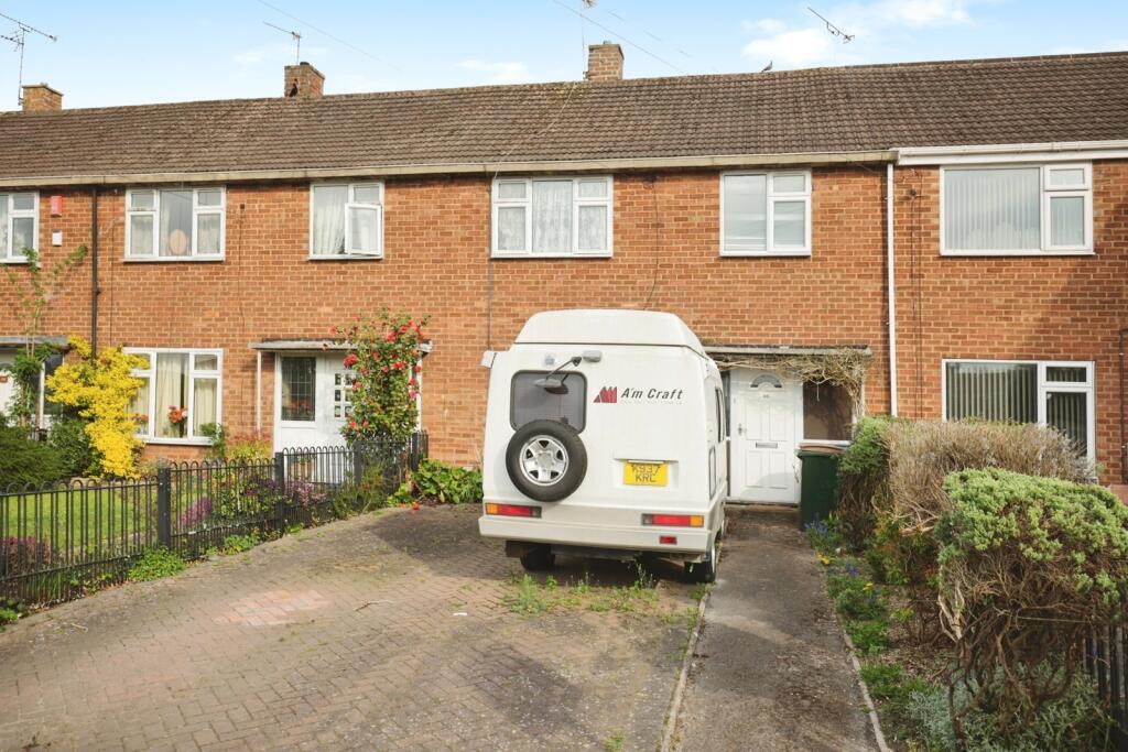 Main image of property: Mary Slessor Street, COVENTRY, West Midlands, CV3