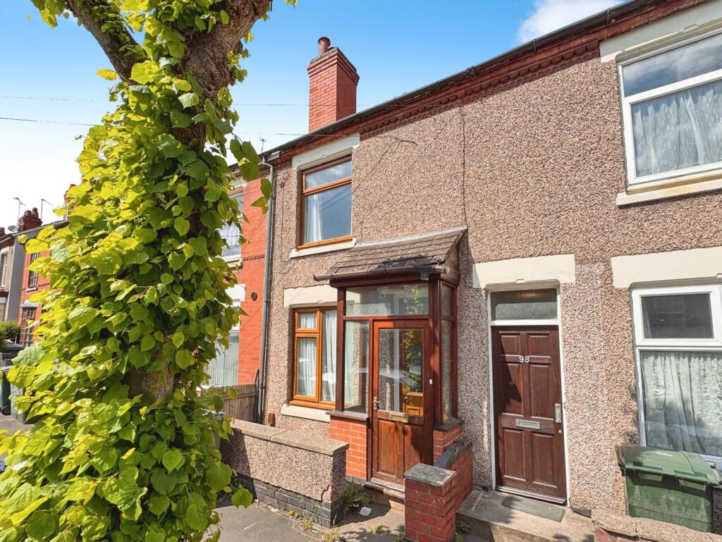 Main image of property: Hollis Road, Coventry, West Midlands, CV3