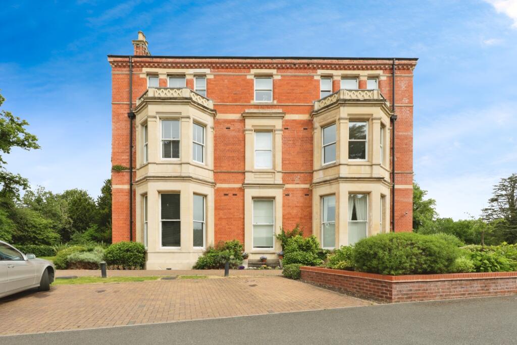 Main image of property: Gwendolyn Drive, Coventry, West Midlands, CV3