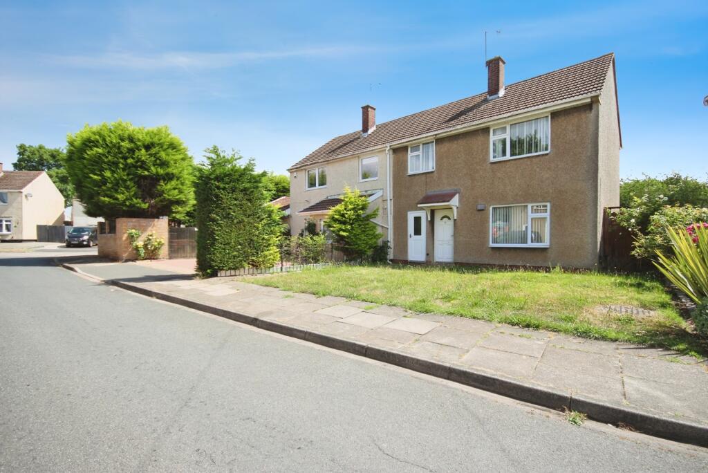 Main image of property: Luscombe Road, COVENTRY, West Midlands, CV2