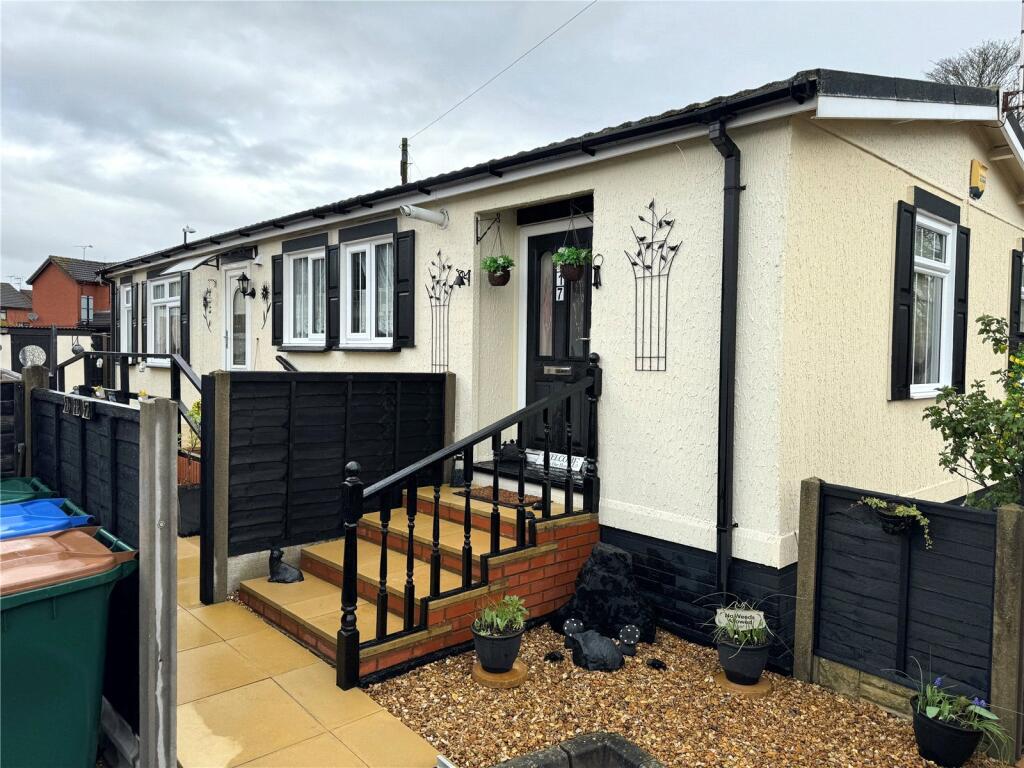 Main image of property: New Green Park, Wyken Croft, Coventry, CV2